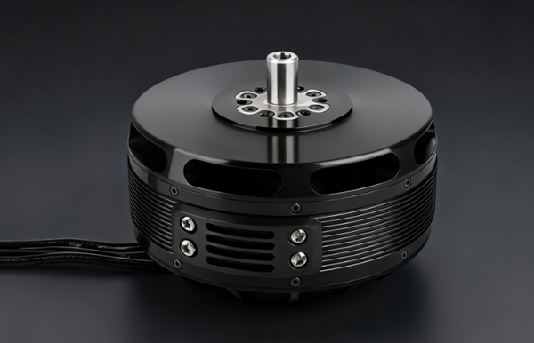 What Is a Drone Motor and How Do Drone Motors Work?