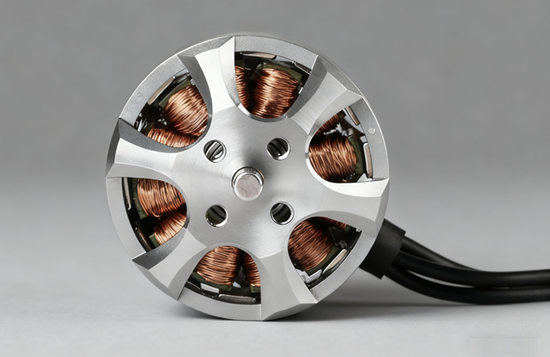 A Complete Guide to BLDC Drone Motors