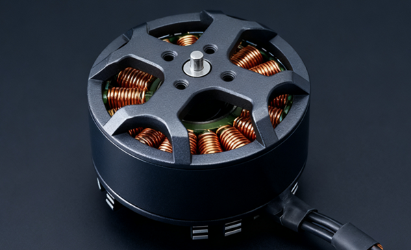 Drone Motor Complete Guide 2025